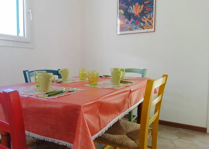 Ca Dei Nonni