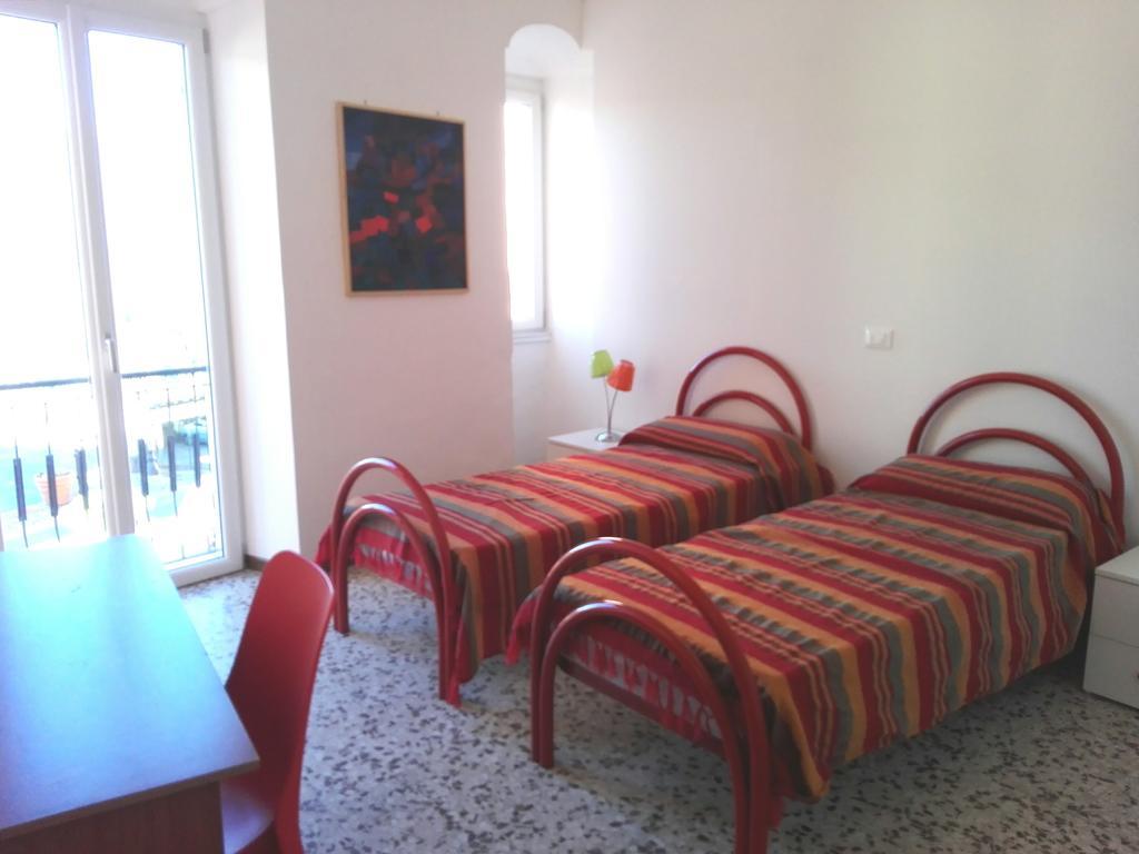 Holiday home Ca Dei Nonni