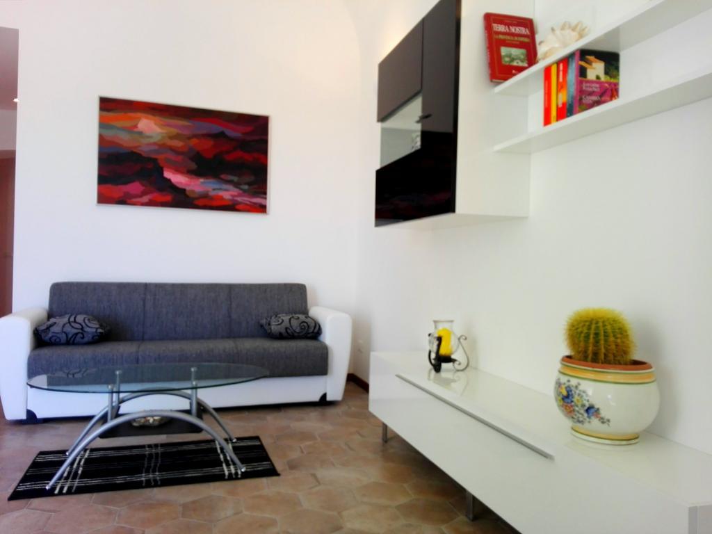 Holiday home Ca Dei Nonni *