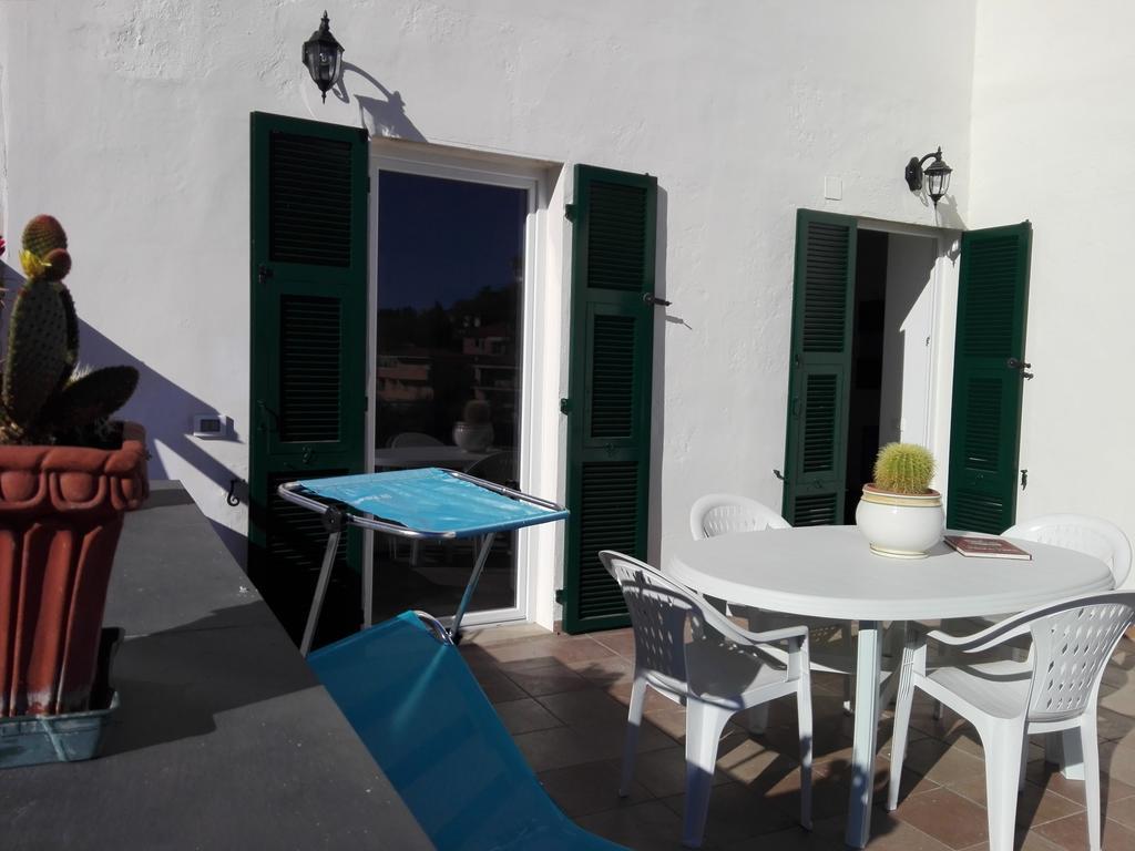 Holiday home Ca Dei Nonni *