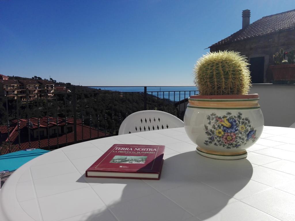 Ca Dei Nonni Holiday home *