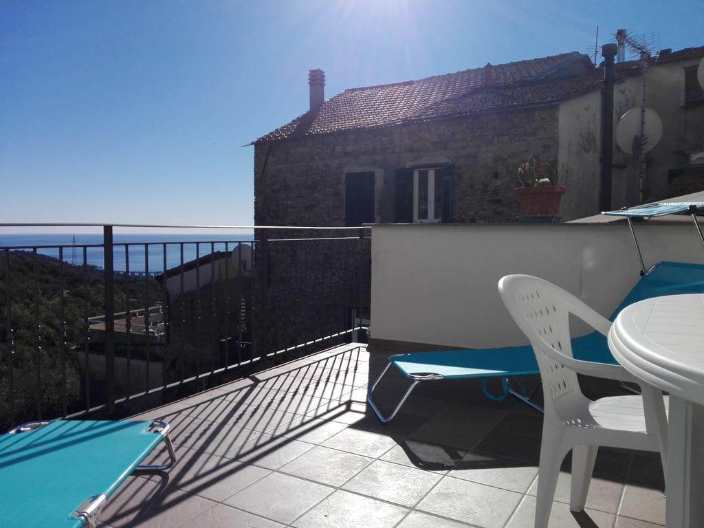 Ca Dei Nonni Holiday home *