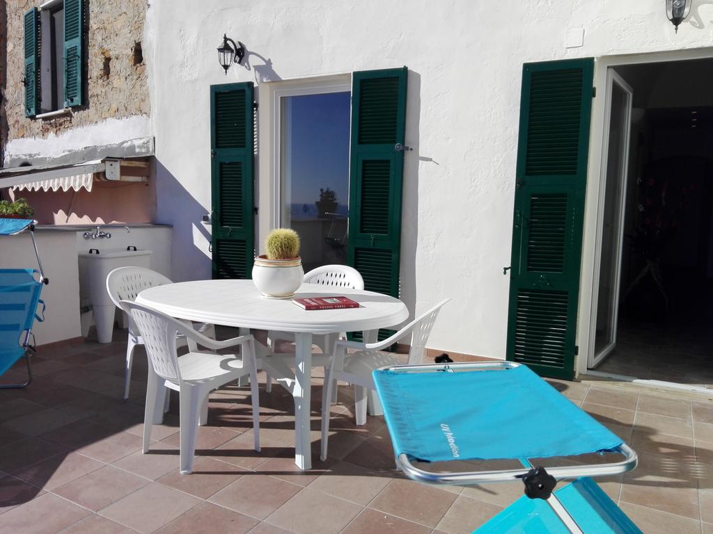 Holiday home Ca Dei Nonni Civezza