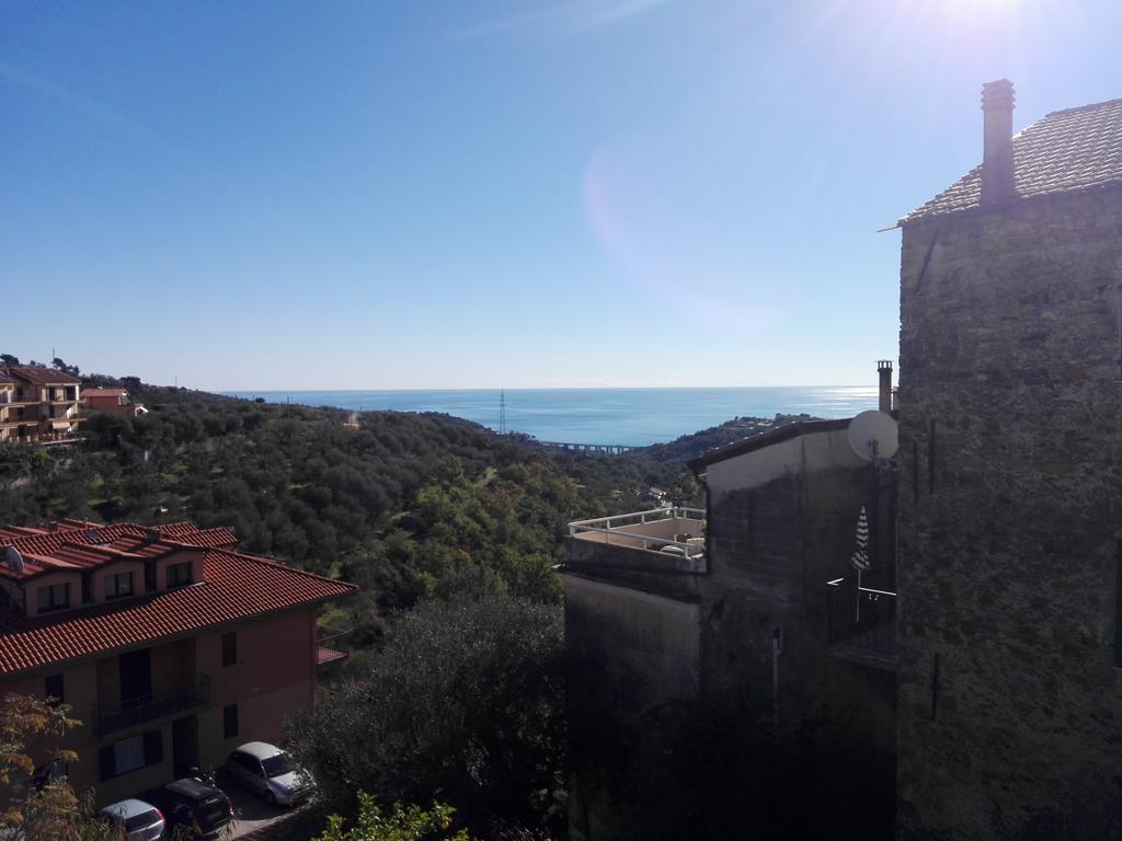 Holiday home Ca Dei Nonni