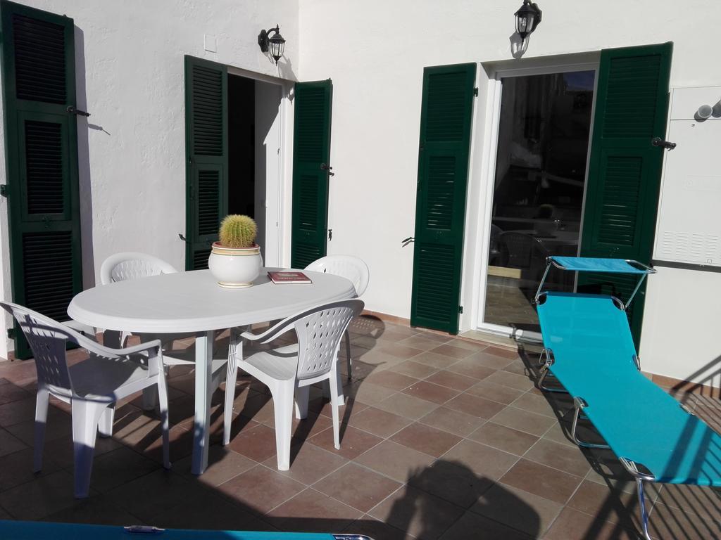 Ca Dei Nonni Holiday home Civezza
