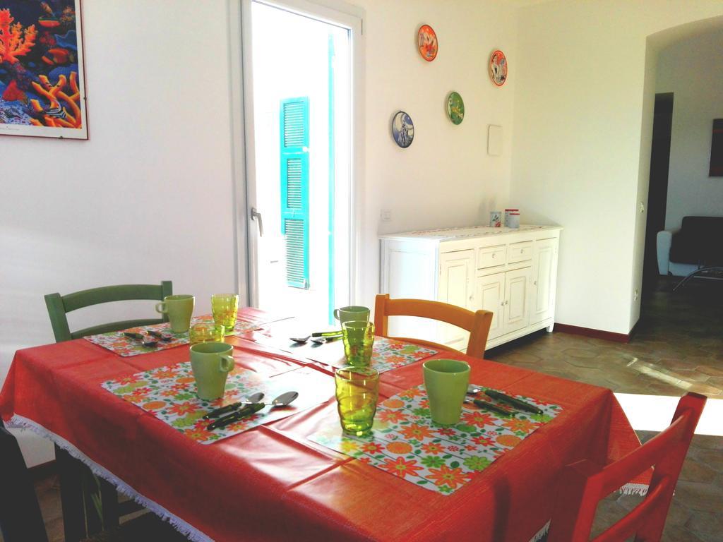 Holiday home Ca Dei Nonni