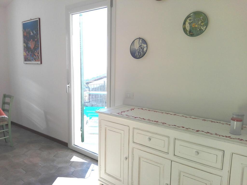 Ca Dei Nonni Holiday home Civezza