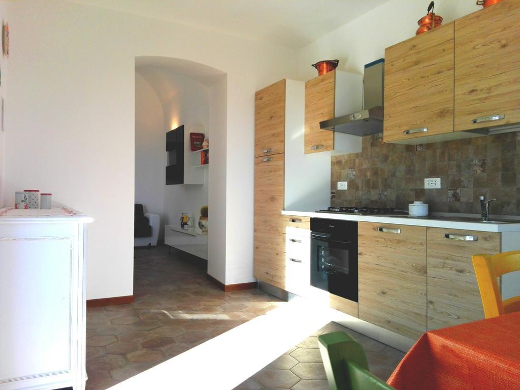 Ca Dei Nonni Holiday home
