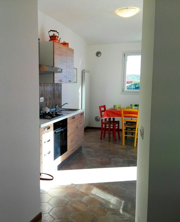 Ca Dei Nonni Holiday home