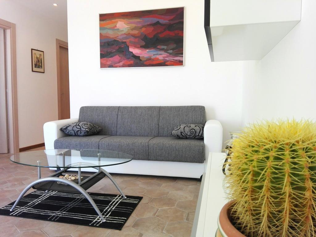 Ca Dei Nonni Holiday home