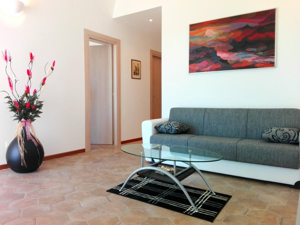 Holiday home Ca Dei Nonni *