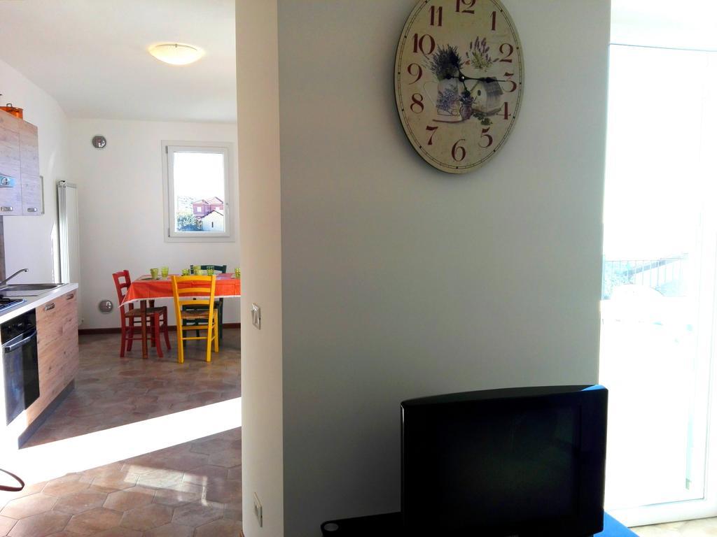 Ca Dei Nonni Holiday home