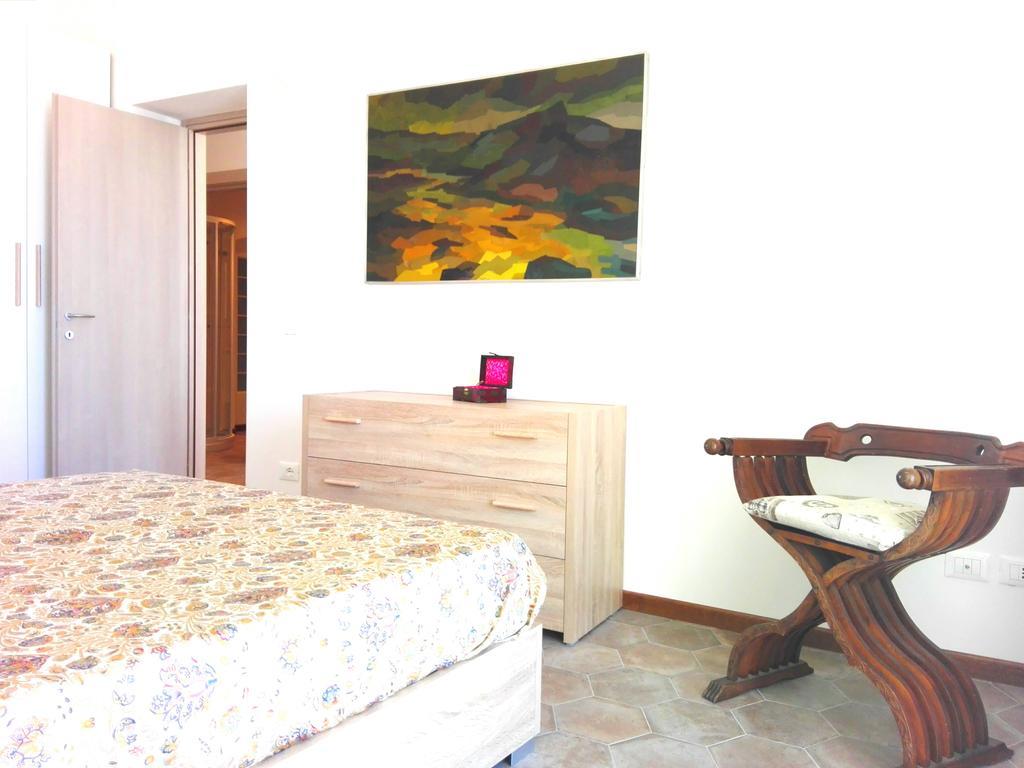 Holiday home Ca Dei Nonni Civezza