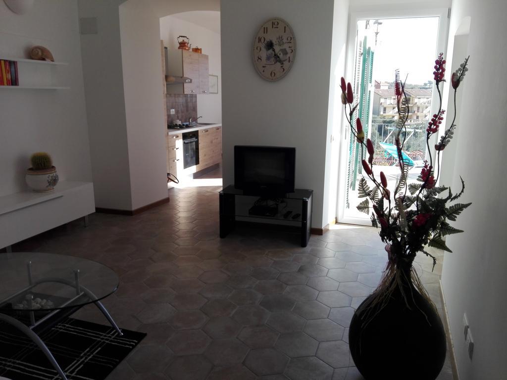 Holiday home Ca Dei Nonni