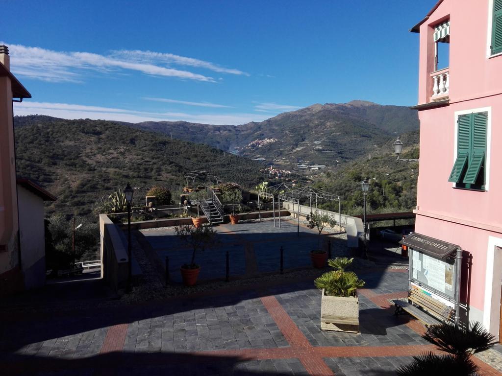 Ca Dei Nonni Holiday home *