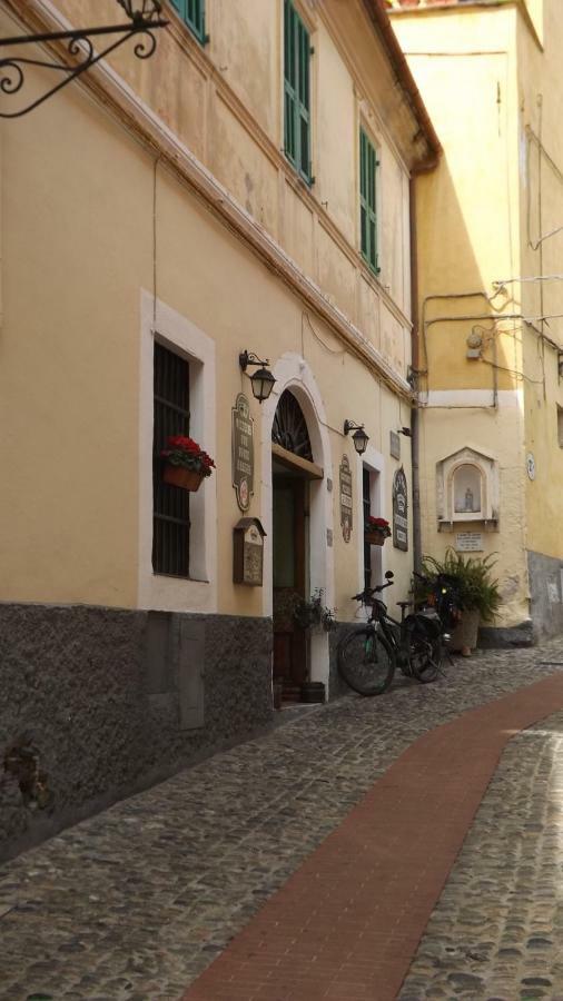 Ca Dei Nonni