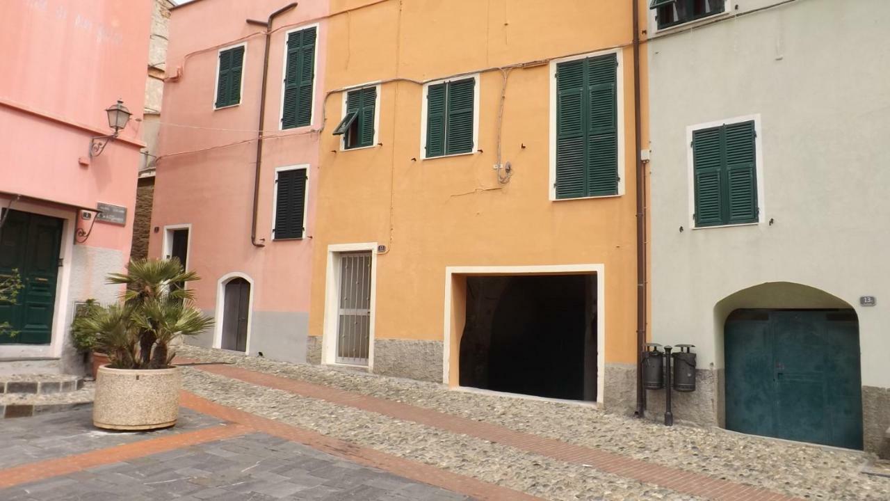 Ca Dei Nonni * Civezza