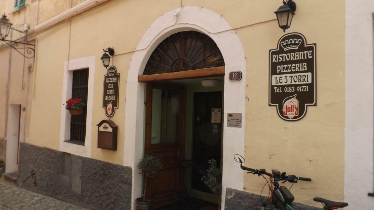 Ca Dei Nonni Holiday home *