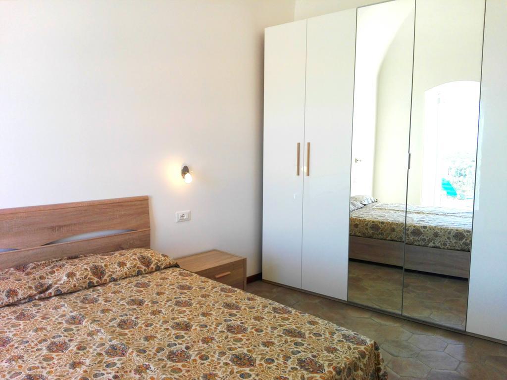 Ca Dei Nonni Holiday home *