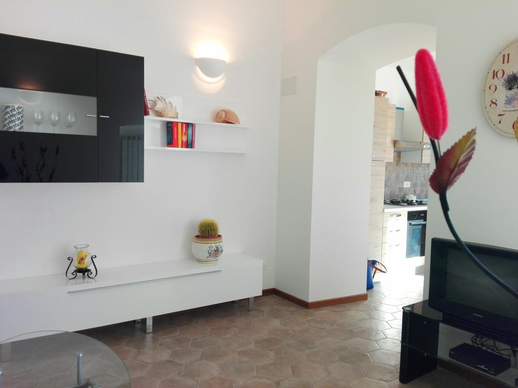 Ca Dei Nonni Casa vacanze Civezza