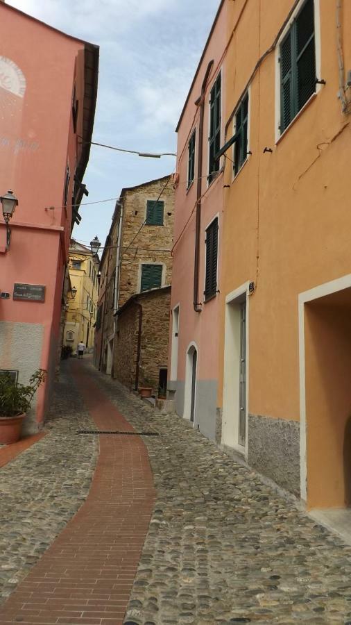 Casa vacanze Ca Dei Nonni