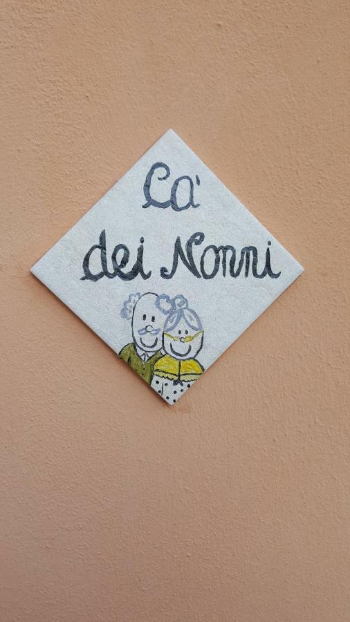 Ca Dei Nonni Casa vacanze *